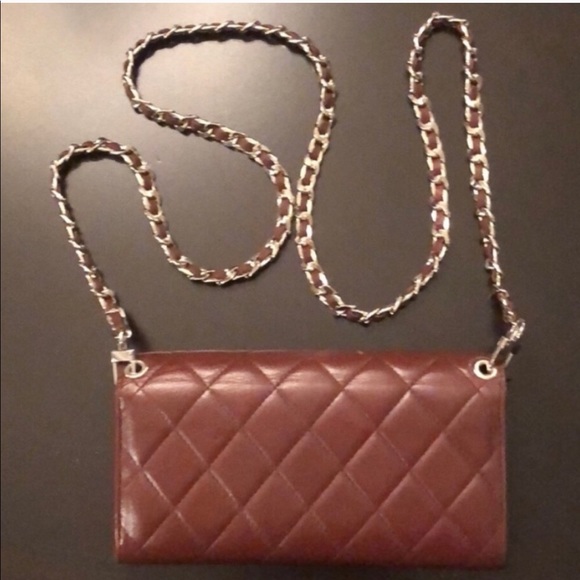 Chanel Wallet on Chain - Picture 6 of 8